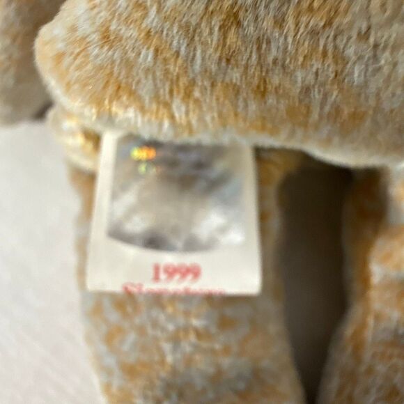 Ty Beanie Babies Lot The End Millennium “Millenium” Error Tag & Signature 1999 B - Picture 10 of 16